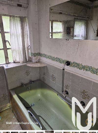User photo of Walters Bungalow abandoned location for urban exploration