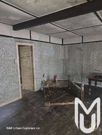 User photo of Walters Bungalow abandoned location for urban exploration