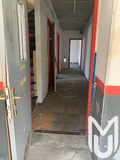 User photo of FPV Bandop Factory abandoned location for urban exploration