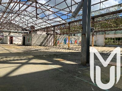User photo of FPV Bandop Factory abandoned location for urban exploration