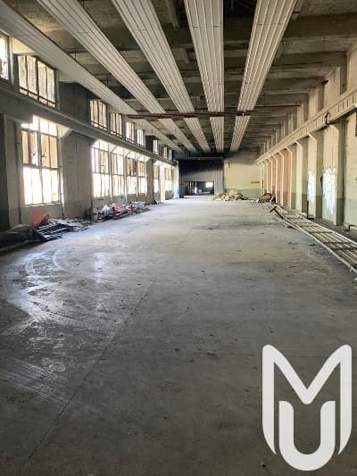 User photo of FPV Bandop Factory abandoned location for urban exploration