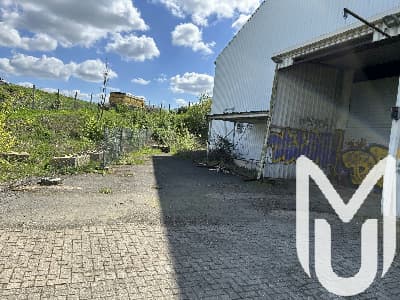 User photo of FPV Bandop Factory abandoned location for urban exploration