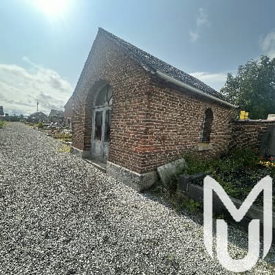 User photo of Morgue 2.0 abandoned location for urban exploration