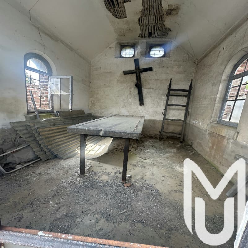 Morgue 2.0