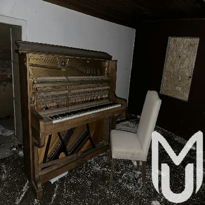 User photo of Butterfly Home abandoned location for urban exploration