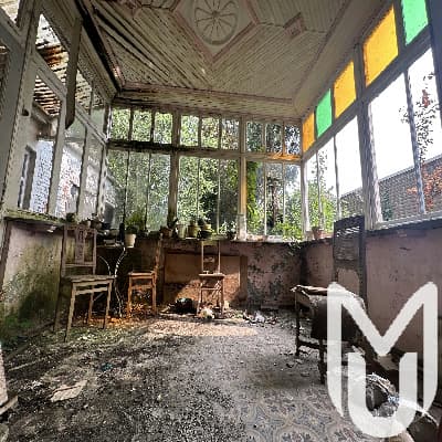 User photo of Beetle Love abandoned location for urban exploration