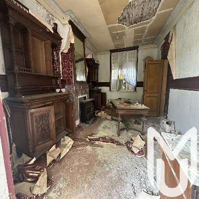 User photo of Beetle Love abandoned location for urban exploration