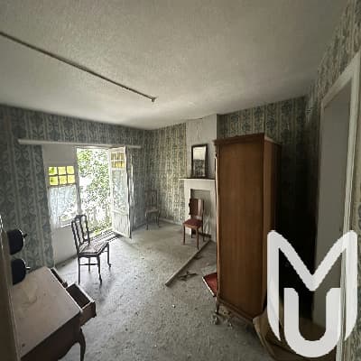 User photo of Beetle Love abandoned location for urban exploration