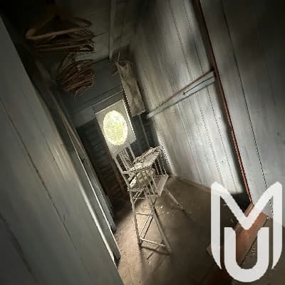 User photo of Beetle Love abandoned location for urban exploration