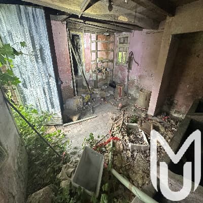 User photo of Beetle Love abandoned location for urban exploration