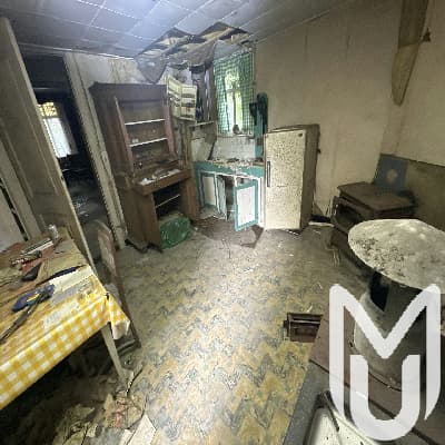 User photo of Beetle Love abandoned location for urban exploration