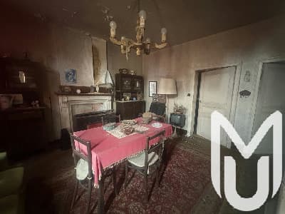User photo of Maison Champêtre abandoned location for urban exploration