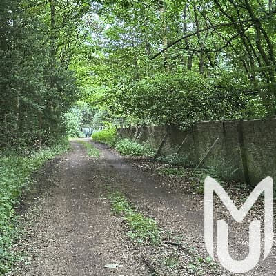 User photo of Kazerne T abandoned location for urban exploration