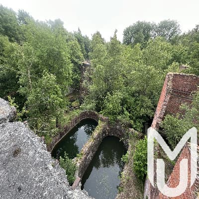 User photo of Kazerne T abandoned location for urban exploration