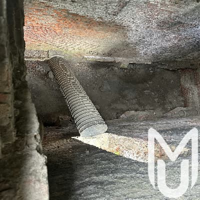 User photo of Kazerne T abandoned location for urban exploration