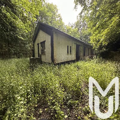 User photo of Kazerne T abandoned location for urban exploration