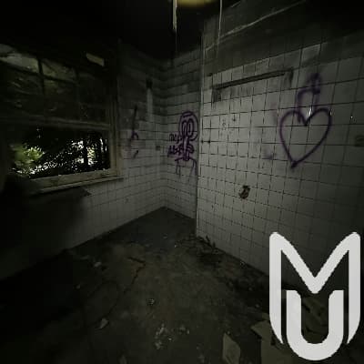 User photo of Mario's Restaurant abandoned location for urban exploration