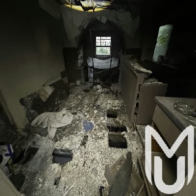User photo of Mario's Restaurant abandoned location for urban exploration