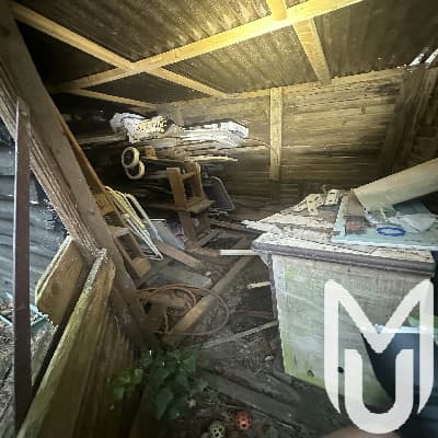 User photo of Chalet White Spiders abandoned location for urban exploration