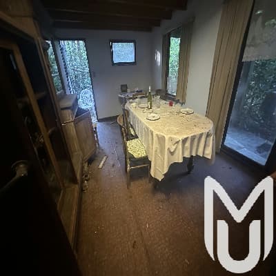 User photo of Chalet White Spiders abandoned location for urban exploration