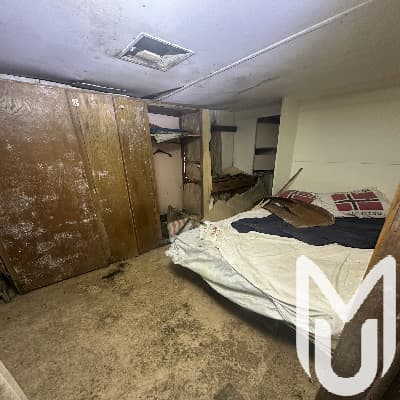 User photo of Chalet White Spiders abandoned location for urban exploration