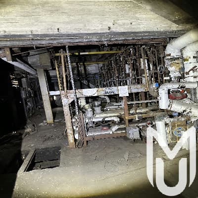 User photo of HFB abandoned location for urban exploration