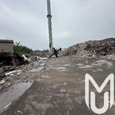User photo of HFB abandoned location for urban exploration