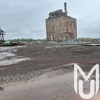 User photo of HFB abandoned location for urban exploration