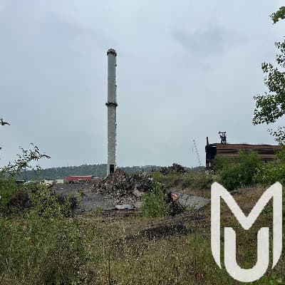User photo of HFB abandoned location for urban exploration