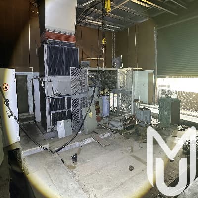 User photo of Radar Love abandoned location for urban exploration