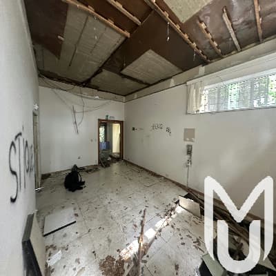 User photo of Radar Love abandoned location for urban exploration