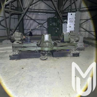 User photo of Radar Love abandoned location for urban exploration