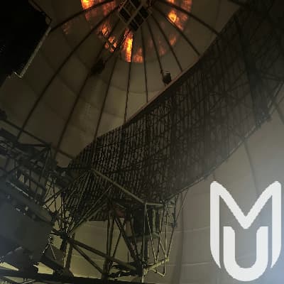 User photo of Radar Love abandoned location for urban exploration