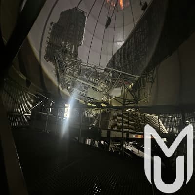 User photo of Radar Love abandoned location for urban exploration