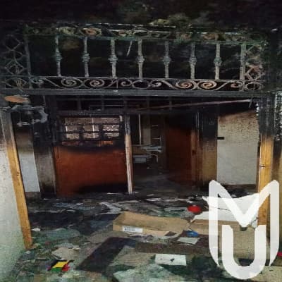 User photo of The New Dentist abandoned location for urban exploration