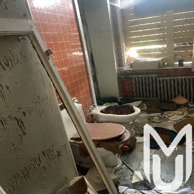 User photo of The New Dentist abandoned location for urban exploration