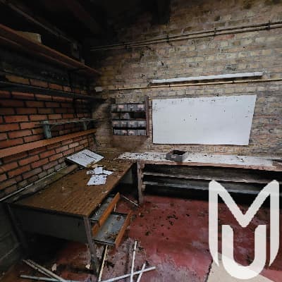 User photo of Forest Villa's abandoned location for urban exploration