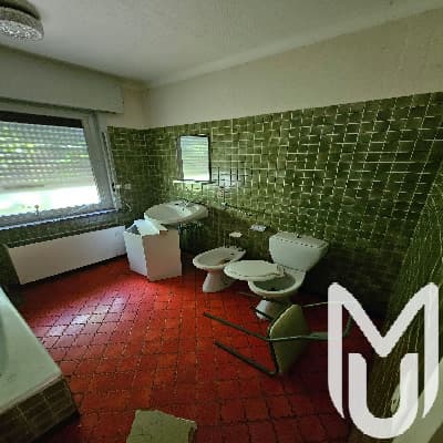 User photo of Forest Villa's abandoned location for urban exploration