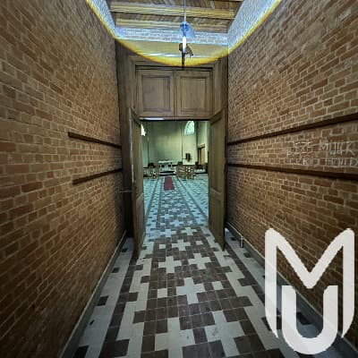 User photo of Monastery L abandoned location for urban exploration