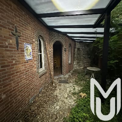 User photo of Monastery L abandoned location for urban exploration