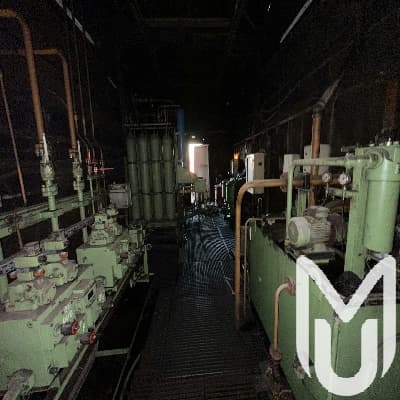 User photo of Wetdogs abandoned location for urban exploration