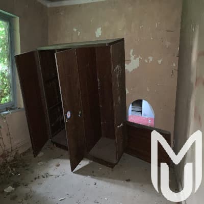 User photo of Maison Suicide abandoned location for urban exploration