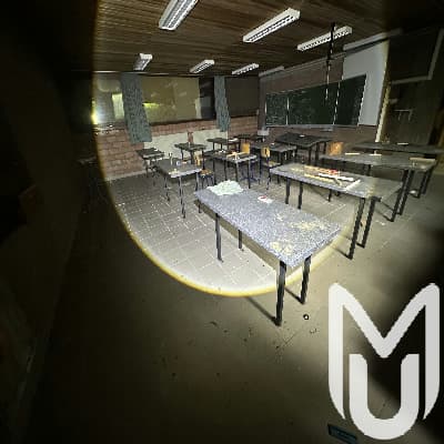 User photo of Ecole H abandoned location for urban exploration