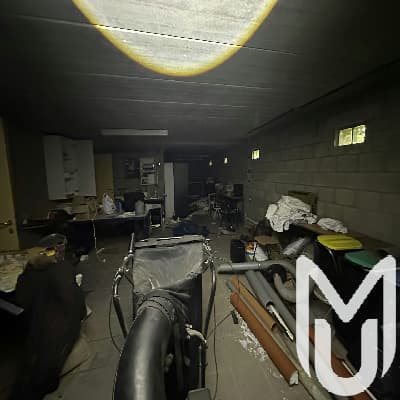 User photo of Ecole H abandoned location for urban exploration