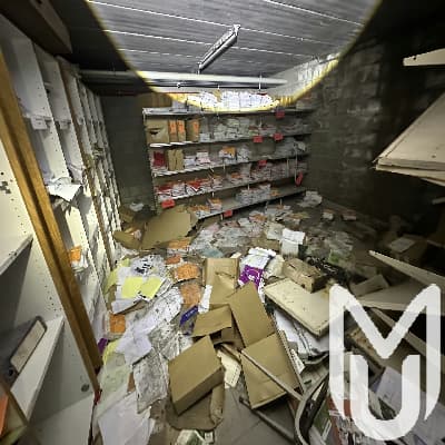 User photo of Ecole H abandoned location for urban exploration