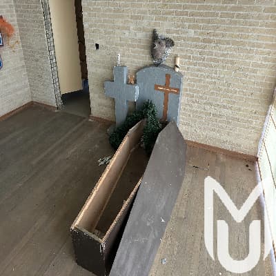User photo of Ecole H abandoned location for urban exploration