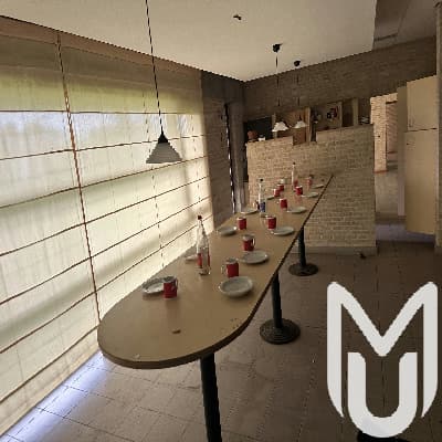 User photo of Ecole H abandoned location for urban exploration