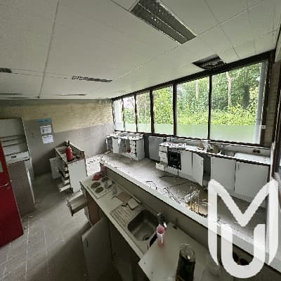 User photo of Ecole H abandoned location for urban exploration