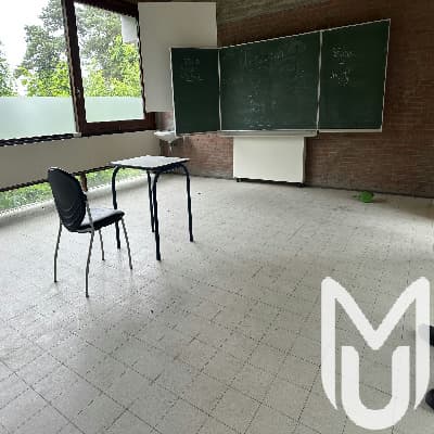 User photo of Ecole H abandoned location for urban exploration