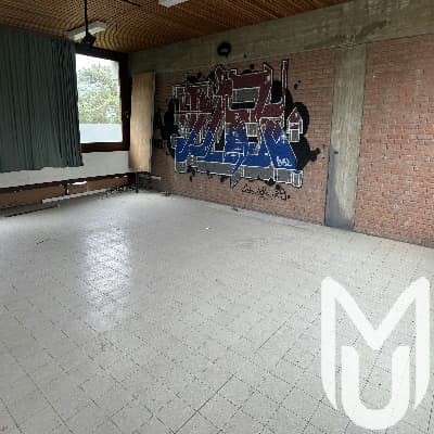 User photo of Ecole H abandoned location for urban exploration